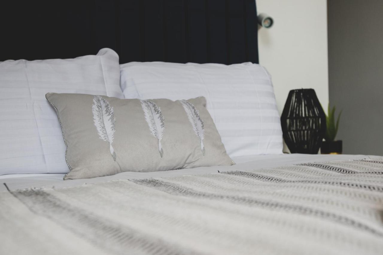 Appartement Oakfield Road à Liverpool Extérieur photo